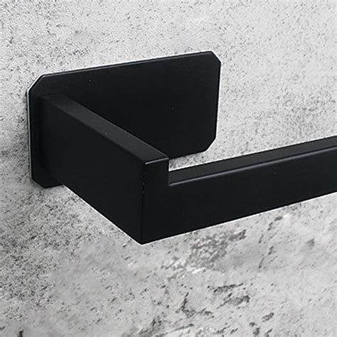 Buy IPRICA Wall Roll Paper Holders Self Adhesive or Drilling for Tissue ...