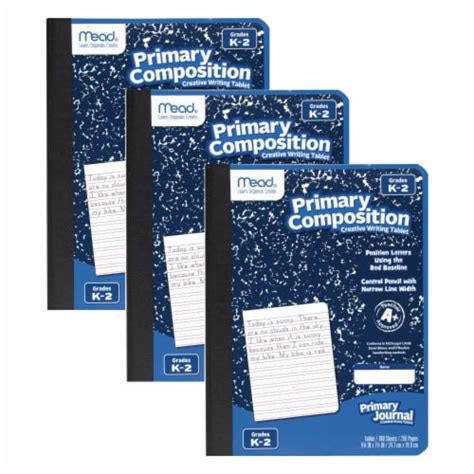 Image result for Primary Style Composition Book