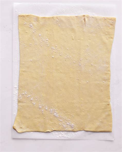 Phyllo puff pastry sweet – Artofit