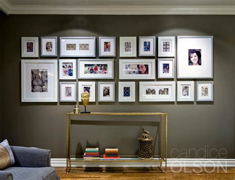 Large Picture Frame Collage - Ideas on Foter