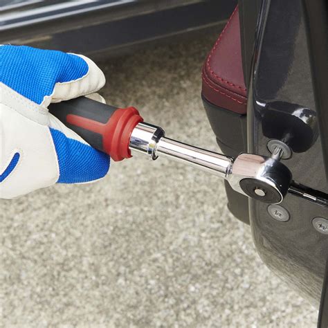 VESSEL/ベッセル 400ER3-1M 電動スリムラチェットセット完全ガイド：性能・特徴・実践レビュー | カワズ君の工具沼