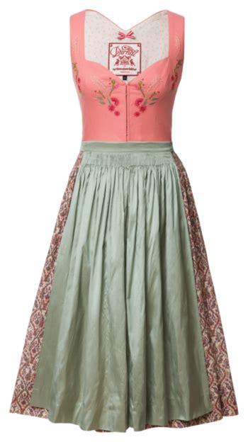 Dirndl by Lena Hoschek