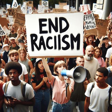 Discrimination Awareness 的图像结果