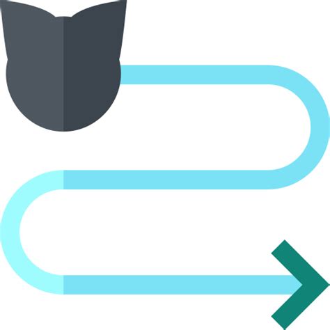 Tracing - Free animals icons