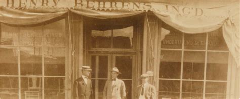 Home - Behrens Wilson Funeral Home