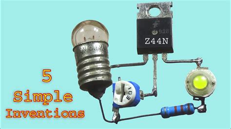 Simple Science Inventions 的图像结果