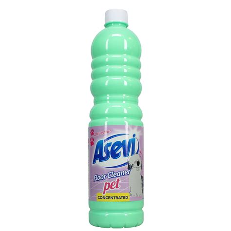 Asevi Pet Floor Cleaner 1L | Wilko