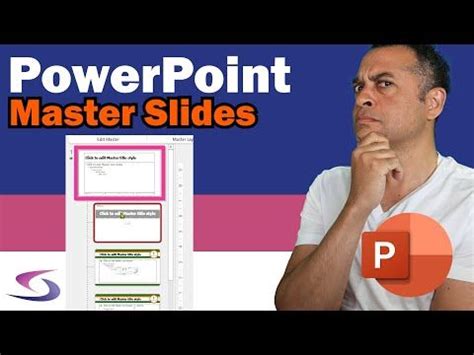 Image result for PowerPoint Master Slides Tutorial