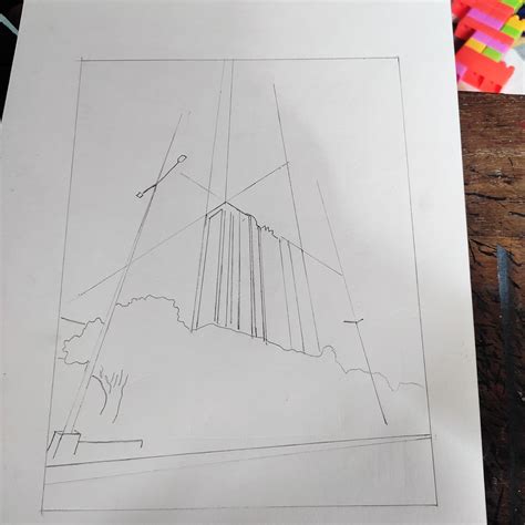 Image result for Persecpetive Drawing