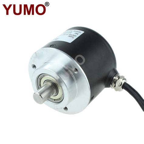 Image result for Rotary Encoder Mechanical 24Ppr