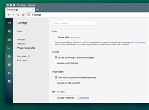 Image result for Ubuntu VPN Server