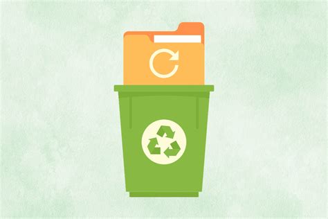 Recover Recycle Bin Deleted Files 的图像结果