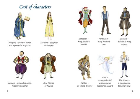 The Tempest: Band 17/Diamond - FAHASA.COM