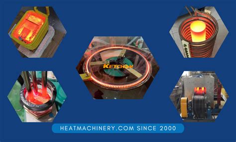 Image result for Induction Heating