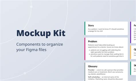 Image result for Figma Kit Tutorial