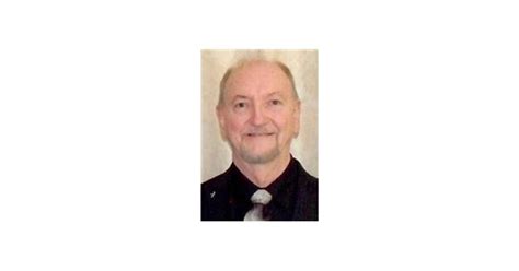 Thomas Hoeh Obituary (1947 - 2024) - Punxsutawney, PA - The ...