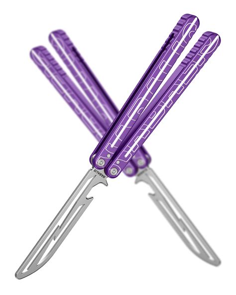 Butterfly Knife Trainer