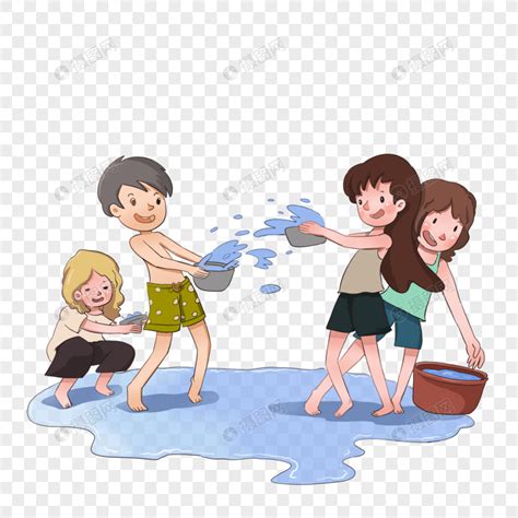 穿着红色雨靴的孩子跳进水坑特写孩子玩得开心泼水温暖的夏雨高清图片下载-正版图片505352582-摄图网