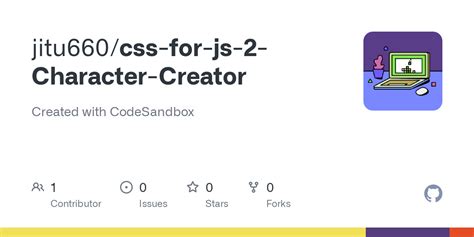 Image result for JavaScript Game Character Creator