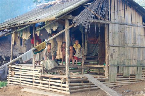Uncover the Indigenous Heartbeat: Meet the Tribes of the Enchanting Visayas