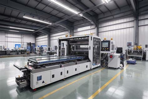 Automated Box Packaging Systems Simple 的图像结果