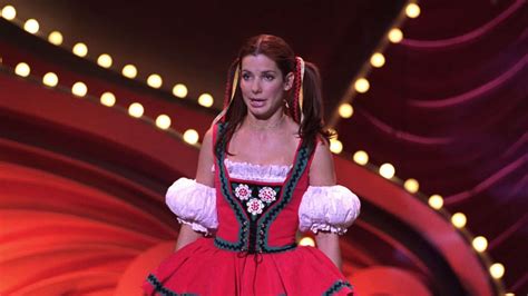 See This – Miss Congeniality (2000, dir: Donald Petrie)