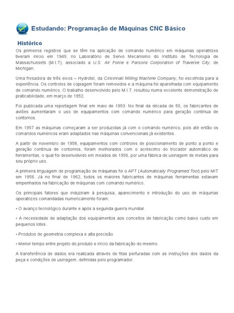 Tutorial Para Programar CNC 的图像结果