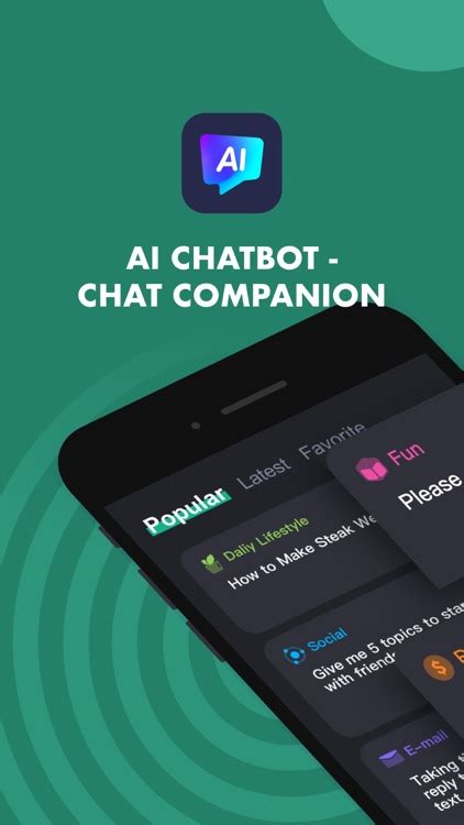 Local Chatbot Companion 的图像结果