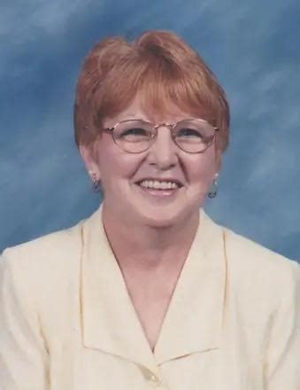 Marie Ann Miller Obituary (2025) - Flushing, MI - Rossell Funeral Home ...