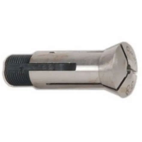 Industrial Collets - MT SHANK Collet Chuck Manufacturer from Chandigarh