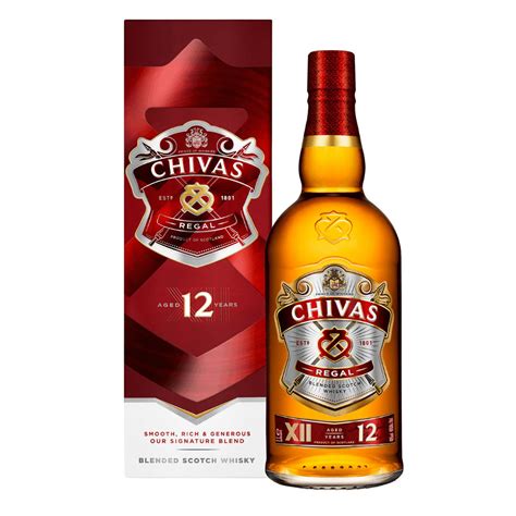 Download Chivas Regal Aged Whisky Wallpaper | Wallpapers.com