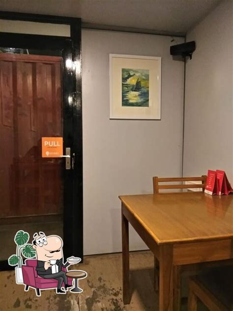 The Port Cafe, Chennai - Restaurant menu, prices and reviews