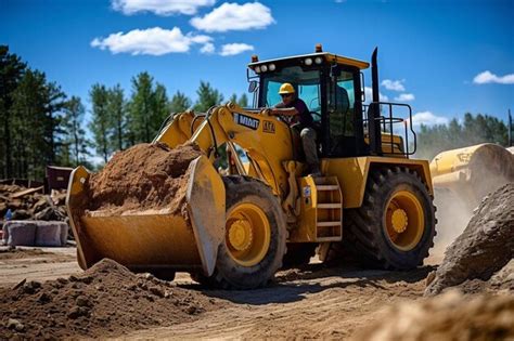 Loader Operator 的图像结果