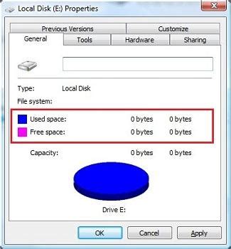 Rezultat imagine pentru SSD File System Raw