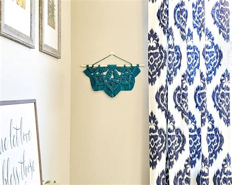 Image result for Macrame Tutorial Mandala Border