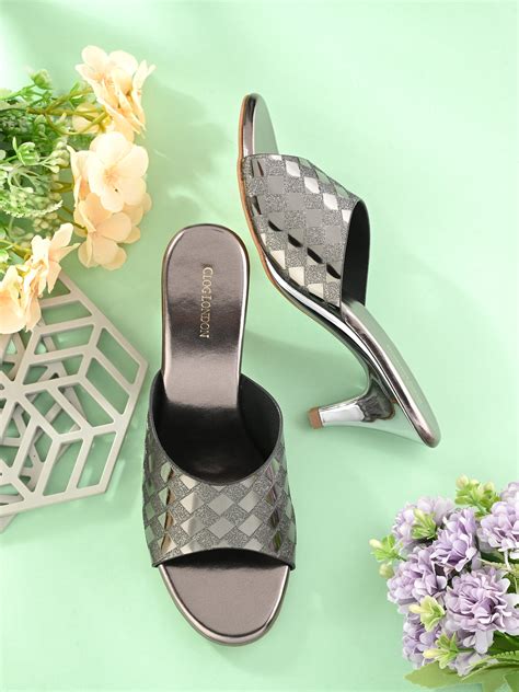 Women Heels – CLOG LONDON