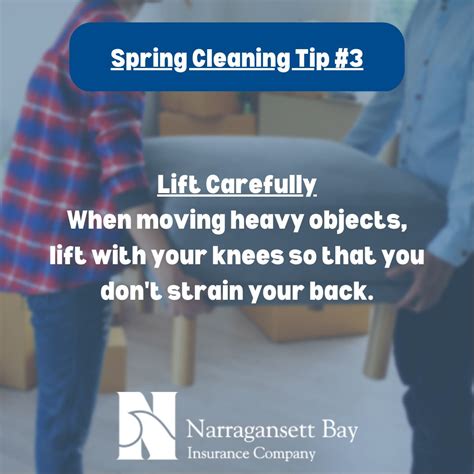 Narragansett Bay Insurance Company on LinkedIn: #nbicspringtip