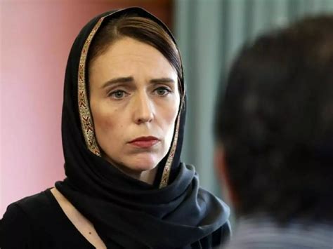 New Zealand PM Blasts Social Media For Spreading Hate Speech That Led ...