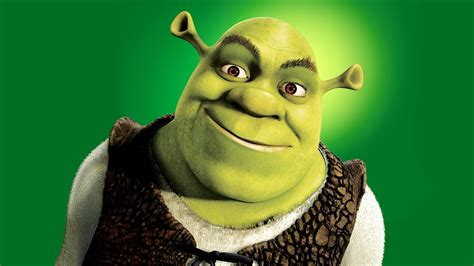 Shrek - SagaFlix