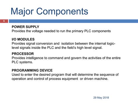 Image result for Programme Logic Controller