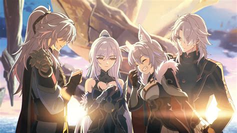 Blade Honkai Star Rail Abilities: Hướng Dẫn Chi Tiết Và Tối Ưu