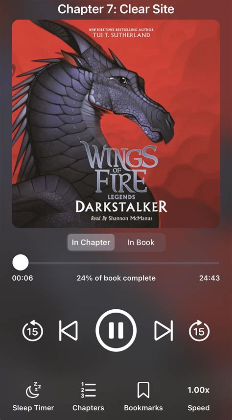 Nah bc who tf is Clear Site? 😭Who invited bro : r/WingsOfFire