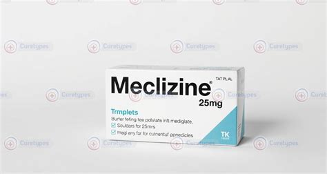 How Long Does It Take for Antivert to Work? | Curetypes.com