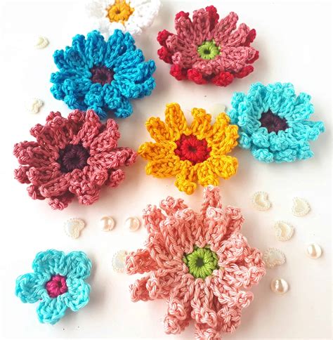 Image result for Flower Applique Patterns
