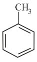 The most reactive compound towards electrophilic substitution reaction ...