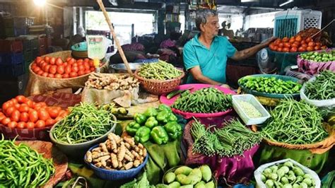 India's CPI Inflation Lowest In 59 Months, At 3.54% In July 2024; Repo ...