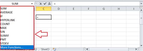Excel Creating Formulas For 的图像结果