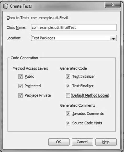 Image result for Jenn's Lecture Java Test Suite