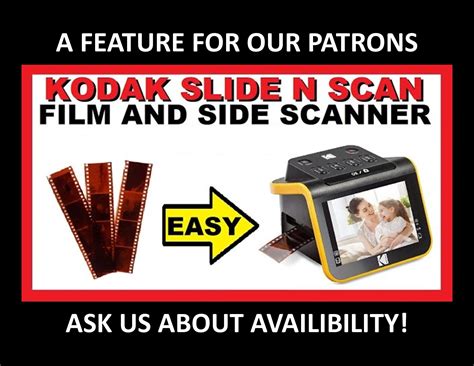 Digital Camera Scanner 的图像结果