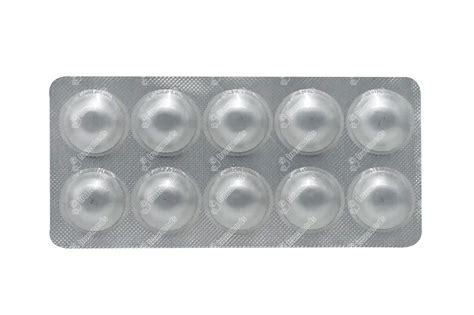 Jubira F 10 Tablet 10: Uses, Side Effects, Price & Substitutes